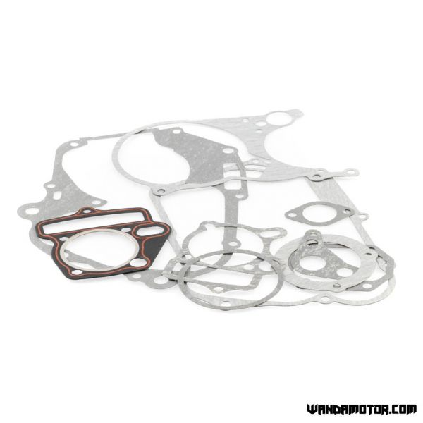 Gasket kit complete Lifan 140-1